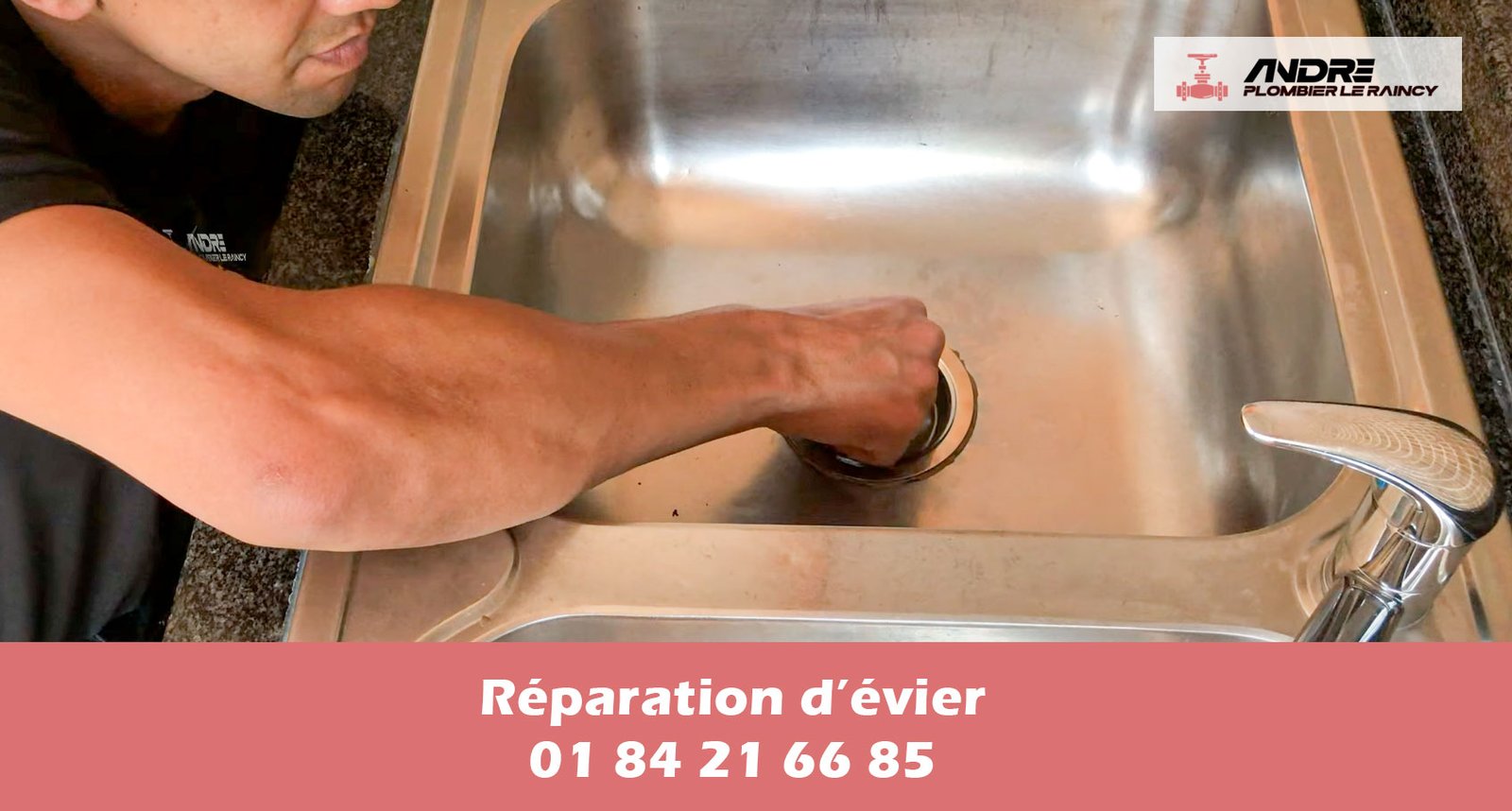 Entretien canalisations